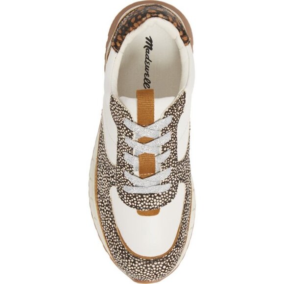 🆕MADEWELL Kickoff Sneaker Shoes Spots 6 Style MA503 - Picture 5 of 12